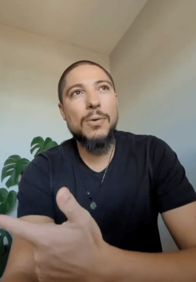 Leonardo Farias — Cliente Moby