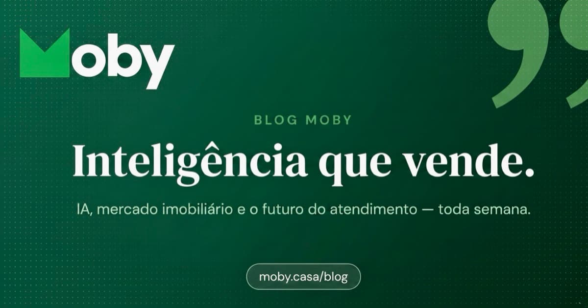 Glossário: Termos de IA para Imobiliárias