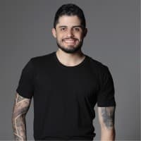 Pedro Moura